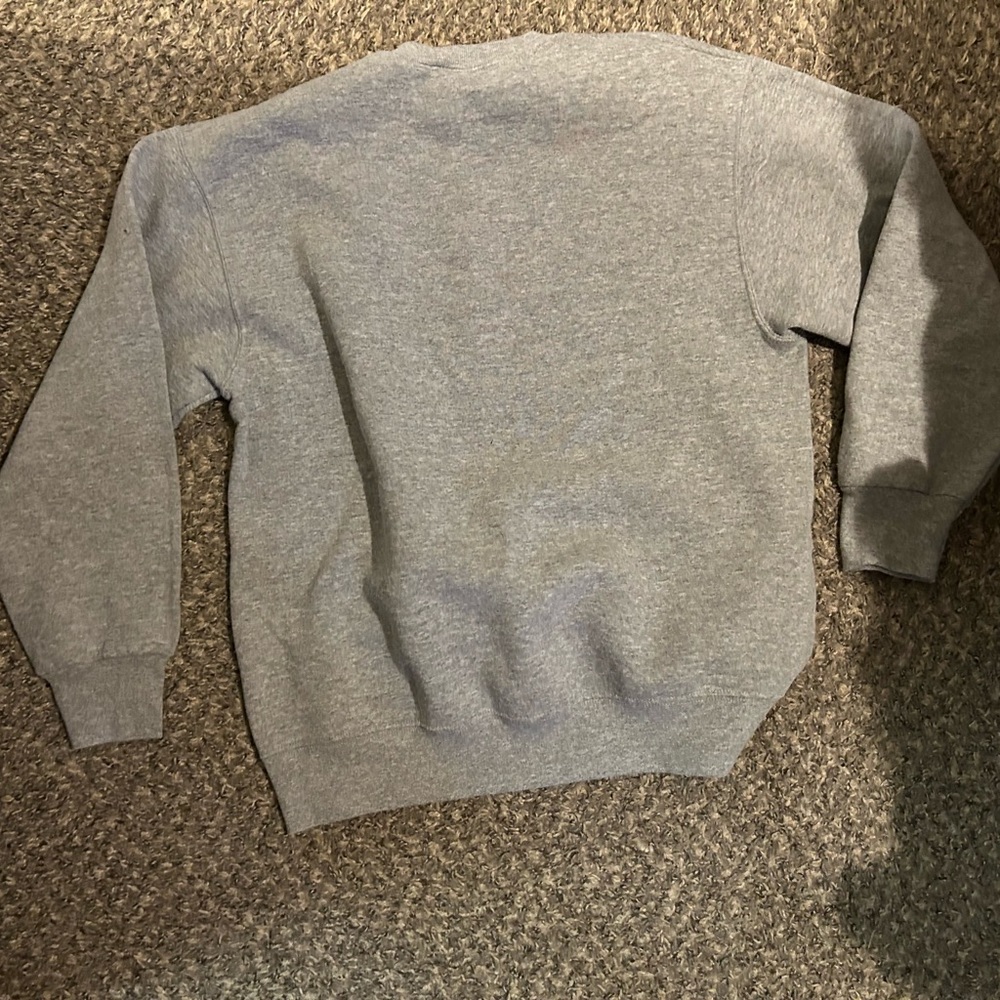 Sweatshirt - Picture 3 of 3